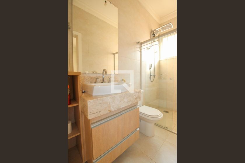 Casa à Venda - Lot. Alphaville Campinas, 5 Quartos,  900 m2 em , Campinas - sp | SoloBR