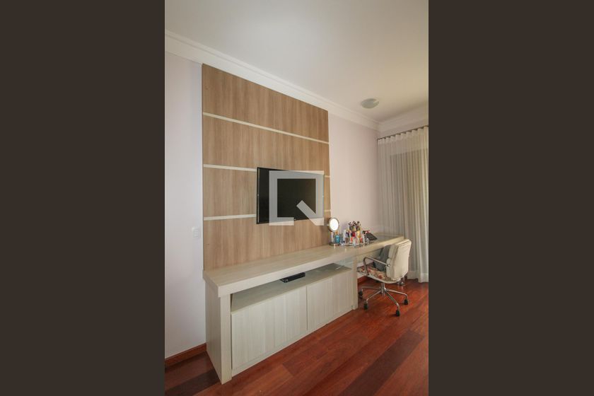 Casa à Venda - Lot. Alphaville Campinas, 5 Quartos,  900 m2 em , Campinas - sp | SoloBR