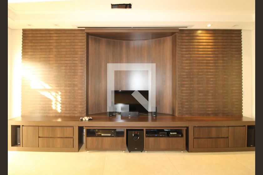 Casa à Venda - Lot. Alphaville Campinas, 5 Quartos,  900 m2 em , Campinas - sp | SoloBR