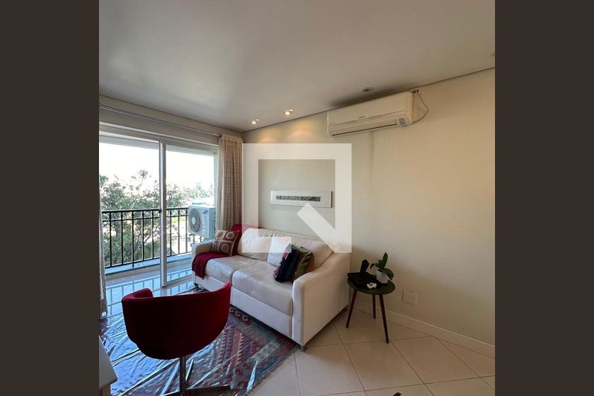 Apartamento, 2 quartos, 58 m² - Foto 4