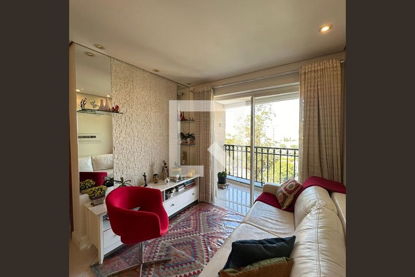 Apartamento, 2 quartos, 58 m² - Foto 3