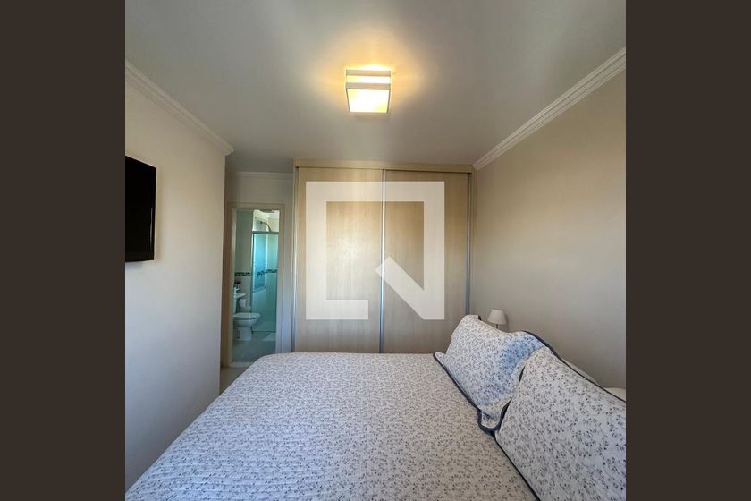 Apartamento, 2 quartos, 58 m² - Foto 15
