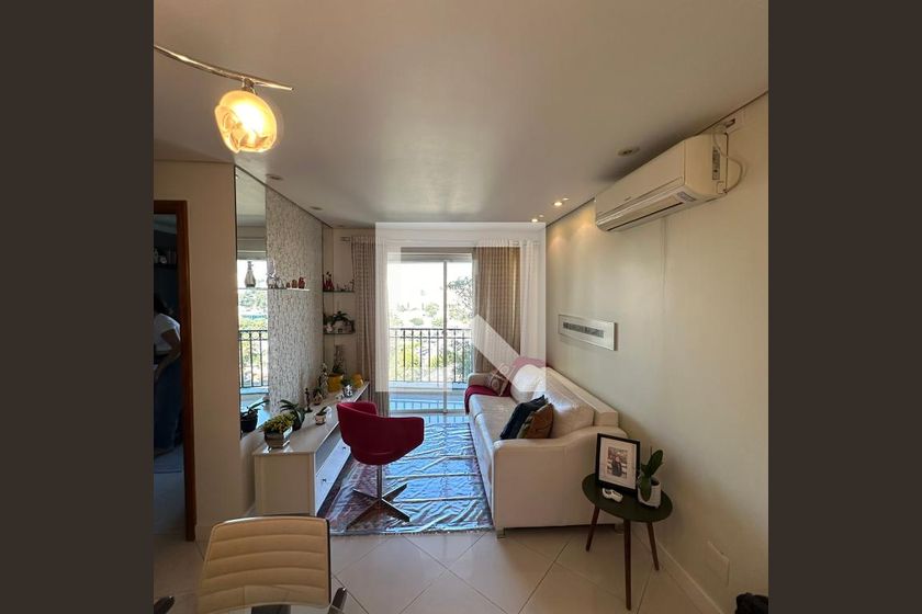 Apartamento, 2 quartos, 58 m² - Foto 1