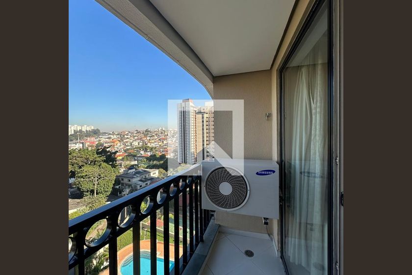 Apartamento, 2 quartos, 58 m² - Foto 10