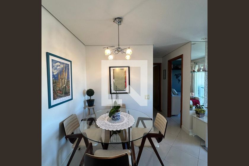 Apartamento, 2 quartos, 58 m² - Foto 6