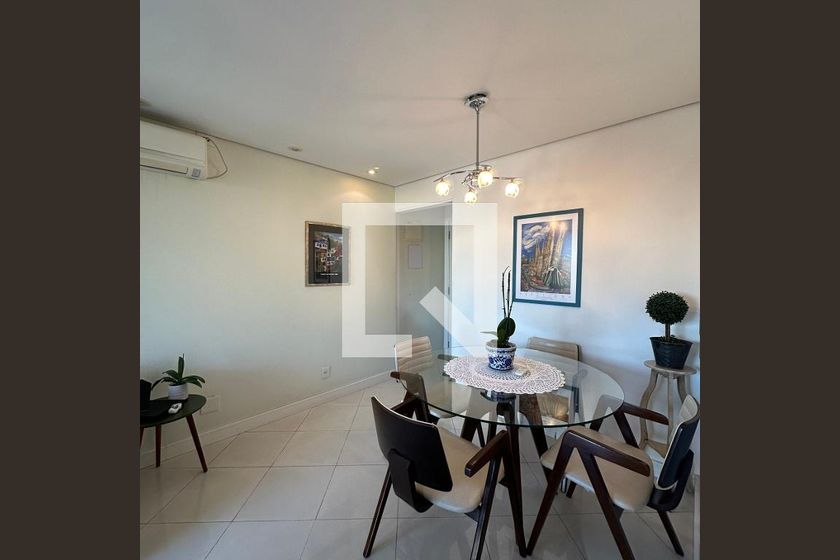 Apartamento, 2 quartos, 58 m² - Foto 8