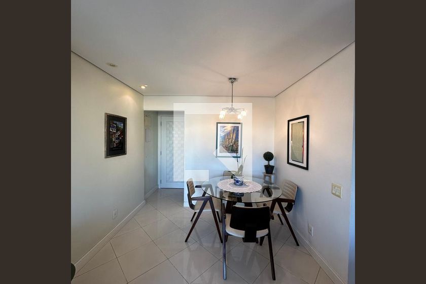 Apartamento, 2 quartos, 58 m² - Foto 5