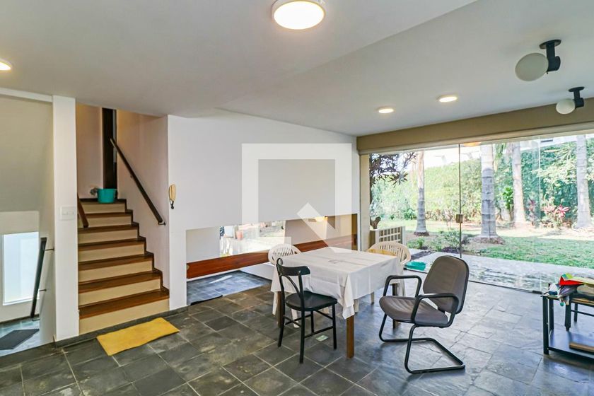 Casa, 4 quartos, 560 m² - Foto 12