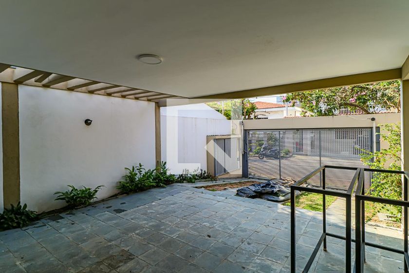 Casa, 4 quartos, 560 m² - Foto 84