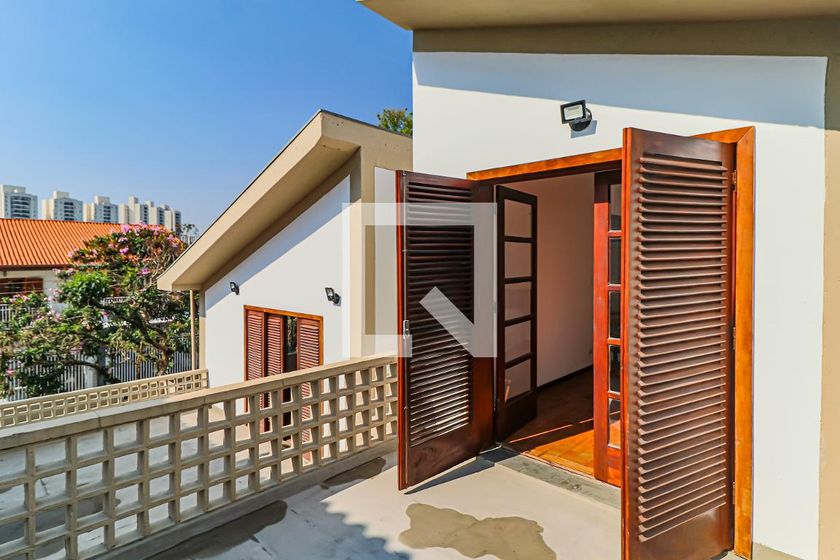 Casa, 4 quartos, 560 m² - Foto 53