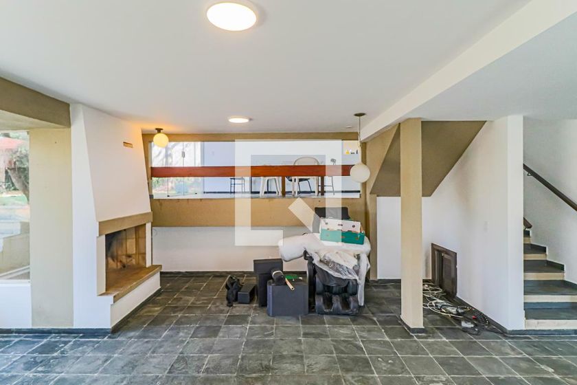 Casa, 4 quartos, 560 m² - Foto 3