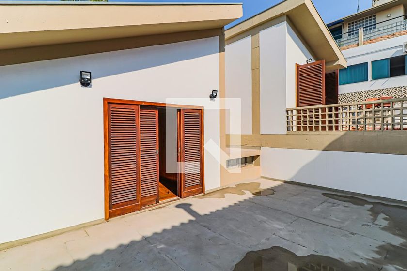 Casa, 4 quartos, 560 m² - Foto 39