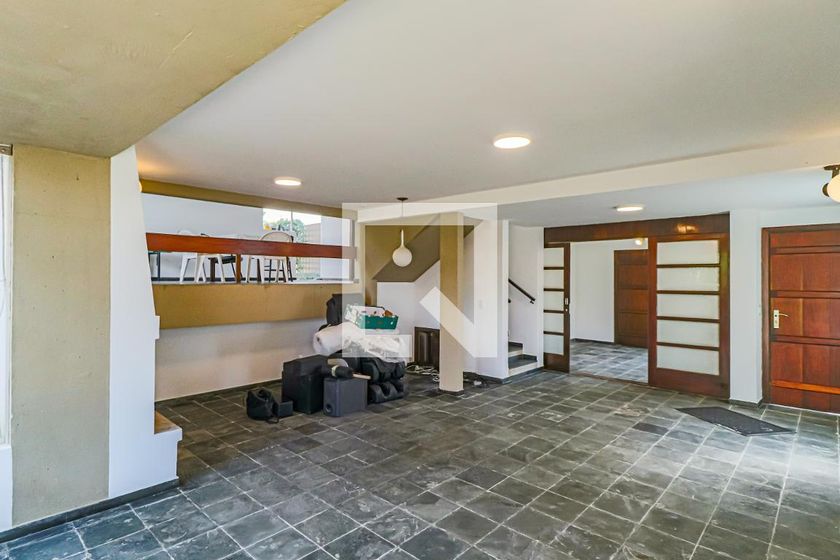 Casa, 4 quartos, 560 m² - Foto 2