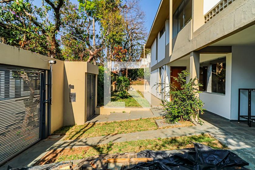 Casa, 4 quartos, 560 m² - Foto 85