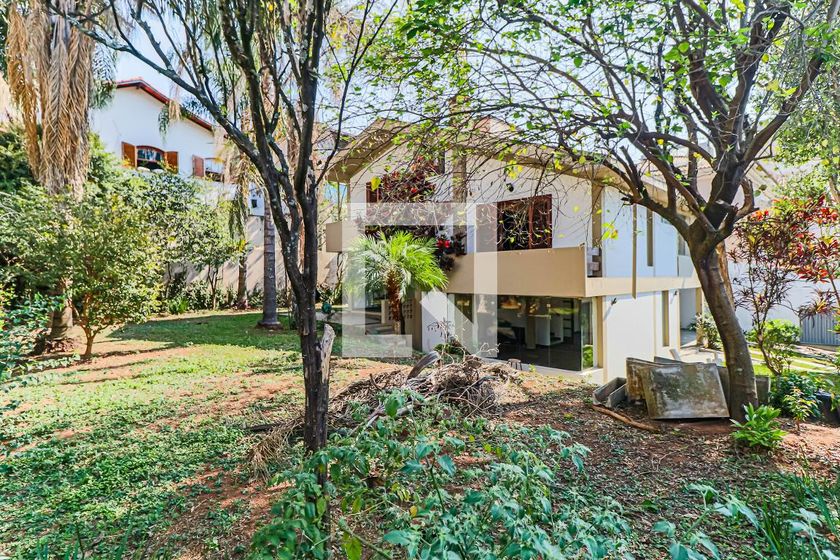 Casa, 4 quartos, 560 m² - Foto 72