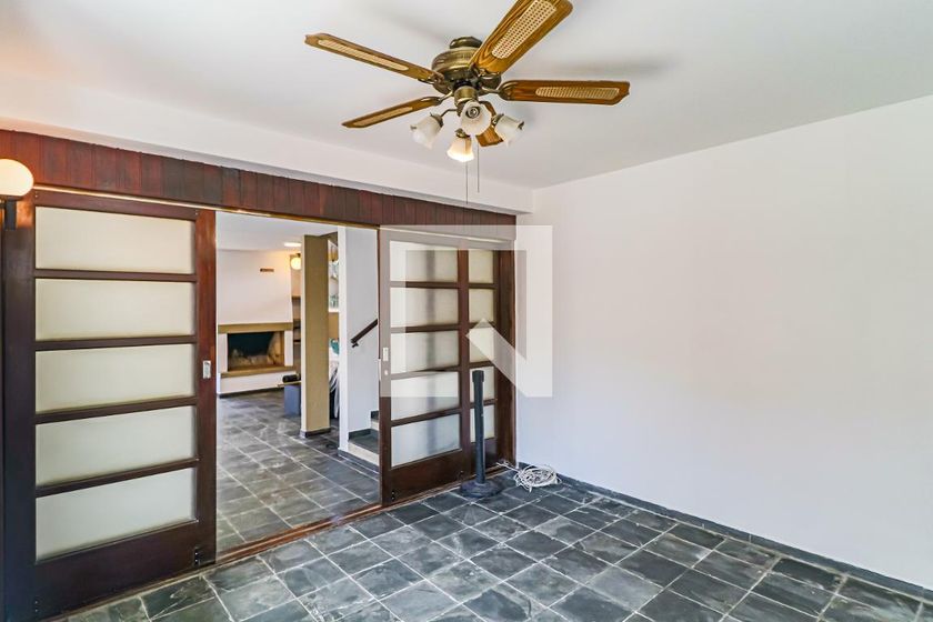 Casa, 4 quartos, 560 m² - Foto 9