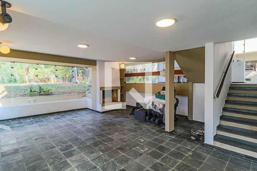 Casa, 4 quartos, 560 m² - Foto 1