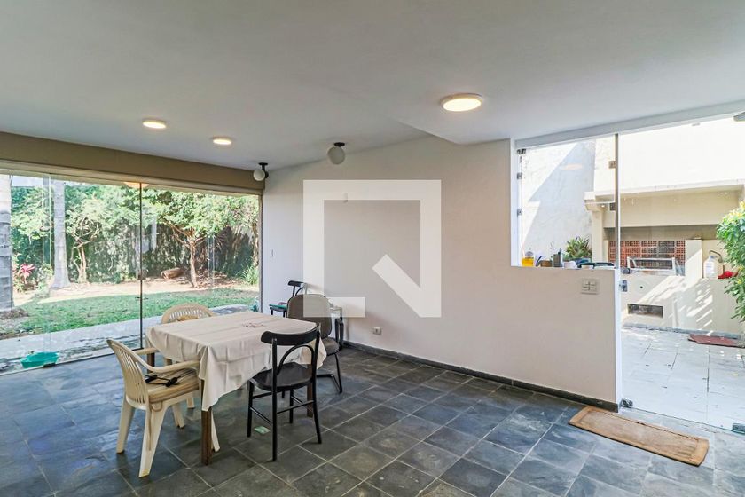 Casa, 4 quartos, 560 m² - Foto 11