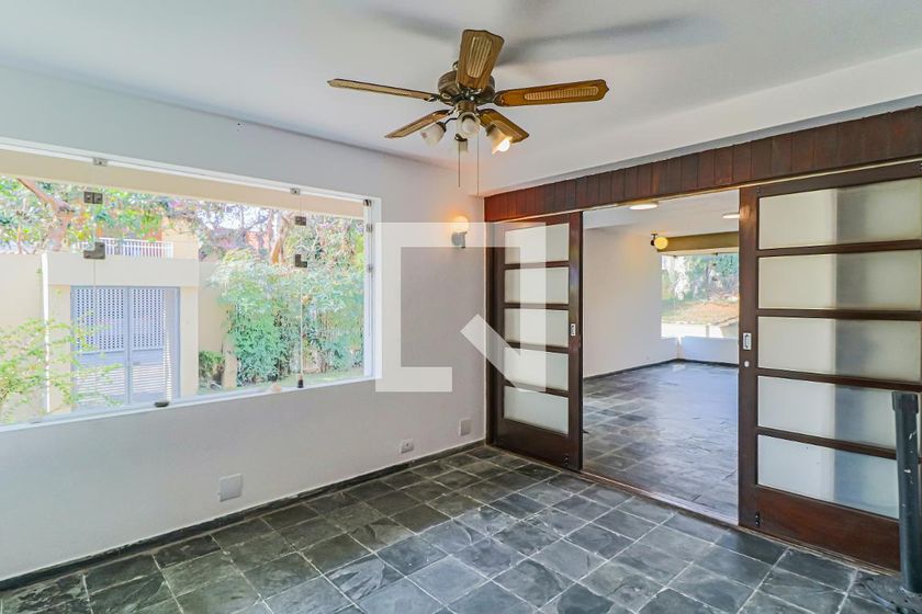 Casa, 4 quartos, 560 m² - Foto 7