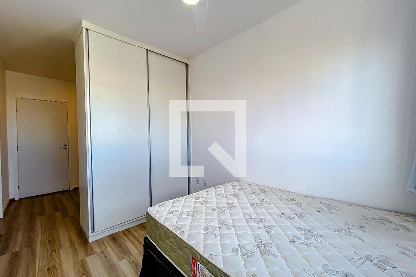 Kitnet-Studio, 27 m² - Foto 10