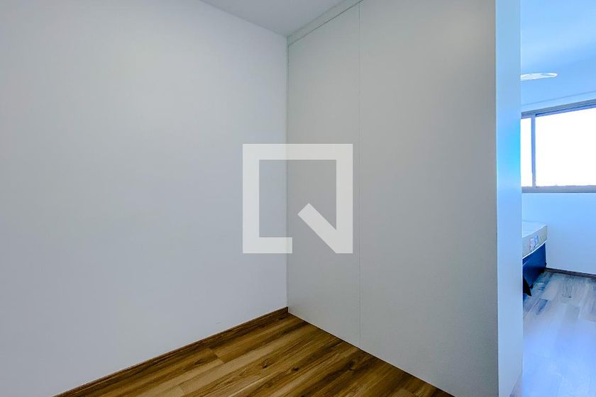 Kitnet-Studio, 27 m² - Foto 2