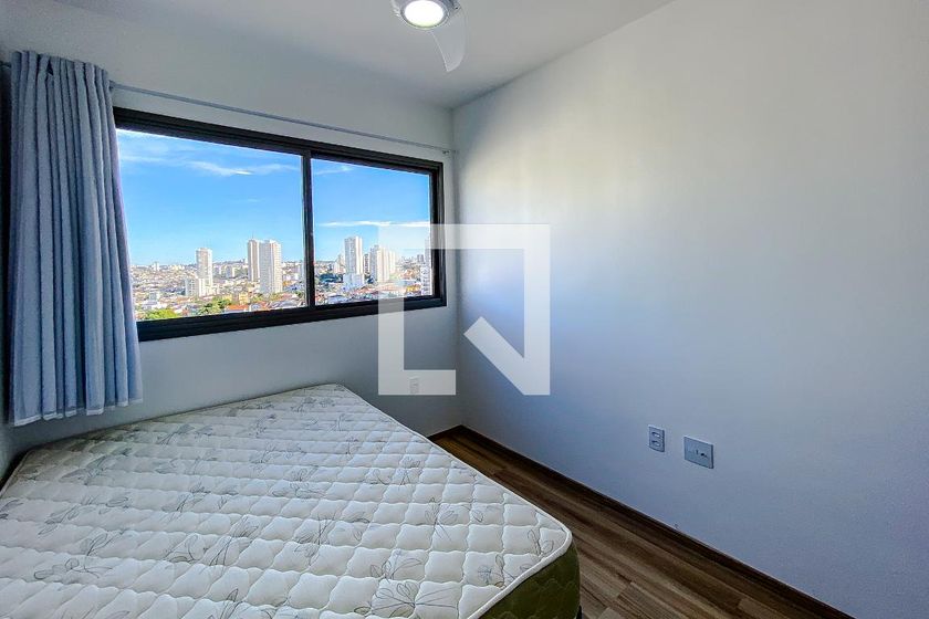 Kitnet-Studio, 27 m² - Foto 7