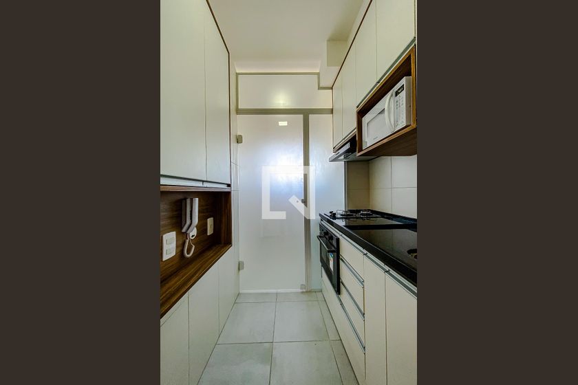 Kitnet-Studio, 27 m² - Foto 20