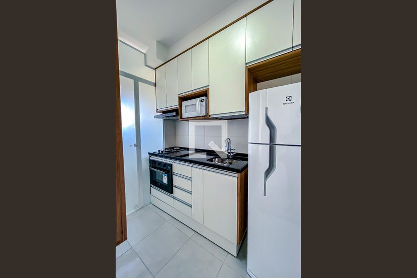 Kitnet-Studio, 27 m² - Foto 18