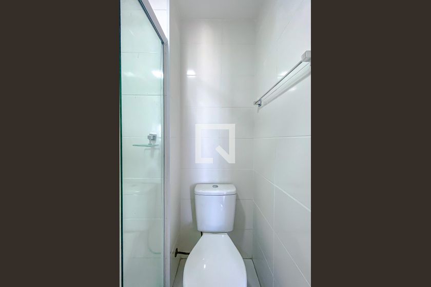 Kitnet-Studio, 27 m² - Foto 14