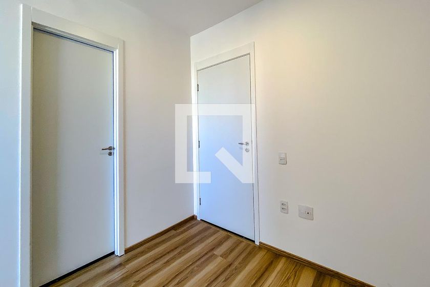 Kitnet-Studio, 27 m² - Foto 1
