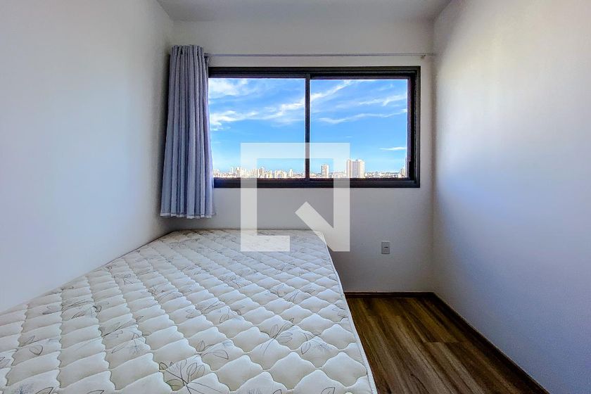 Kitnet-Studio, 27 m² - Foto 8