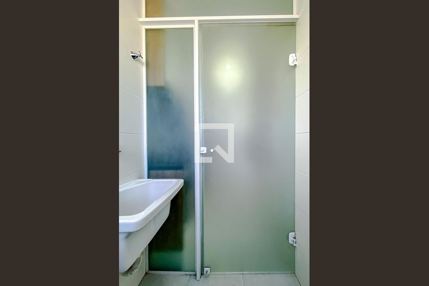 Kitnet-Studio, 27 m² - Foto 29
