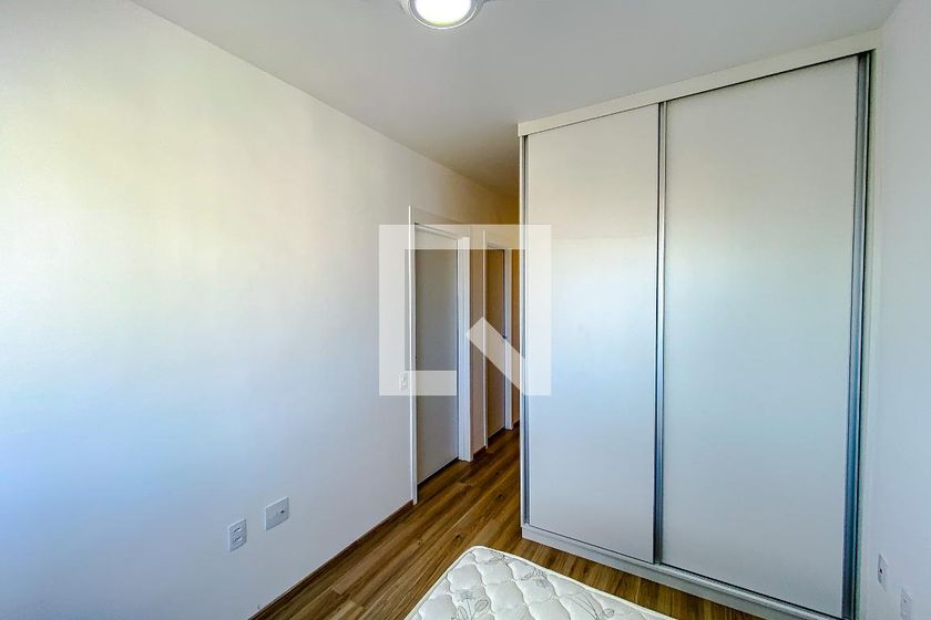 Kitnet-Studio, 27 m² - Foto 11