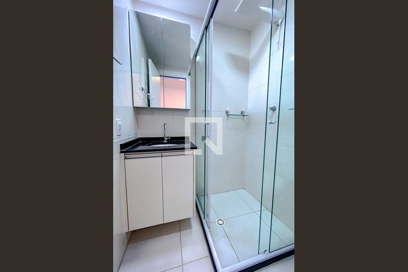 Kitnet-Studio, 27 m² - Foto 12
