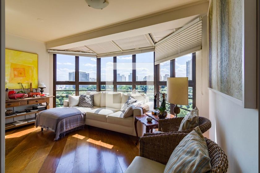 Apartamento, 3 quartos, 216 m² - Foto 13