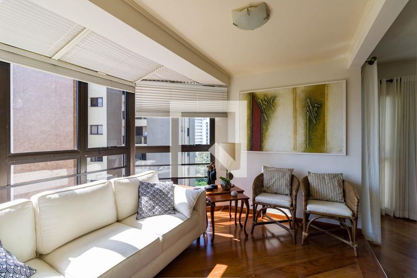 Apartamento, 3 quartos, 216 m² - Foto 19