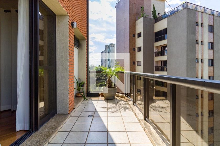 Apartamento, 3 quartos, 216 m² - Foto 29