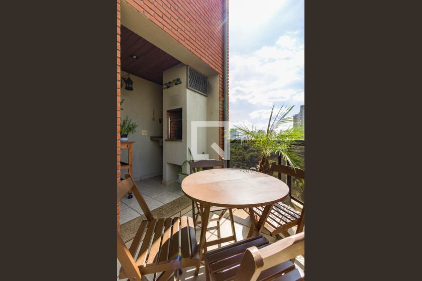 Apartamento, 3 quartos, 216 m² - Foto 31