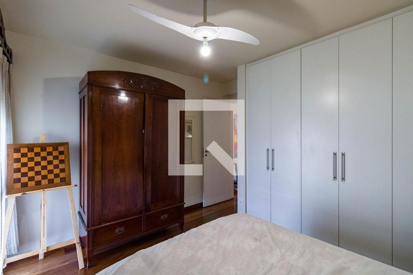 Apartamento, 3 quartos, 216 m² - Foto 53