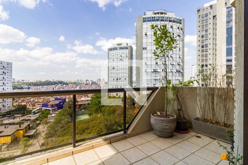 Apartamento, 3 quartos, 216 m² - Foto 23