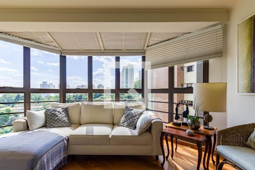 Apartamento, 3 quartos, 216 m² - Foto 15