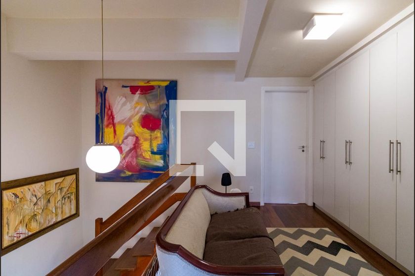 Apartamento, 3 quartos, 216 m² - Foto 45