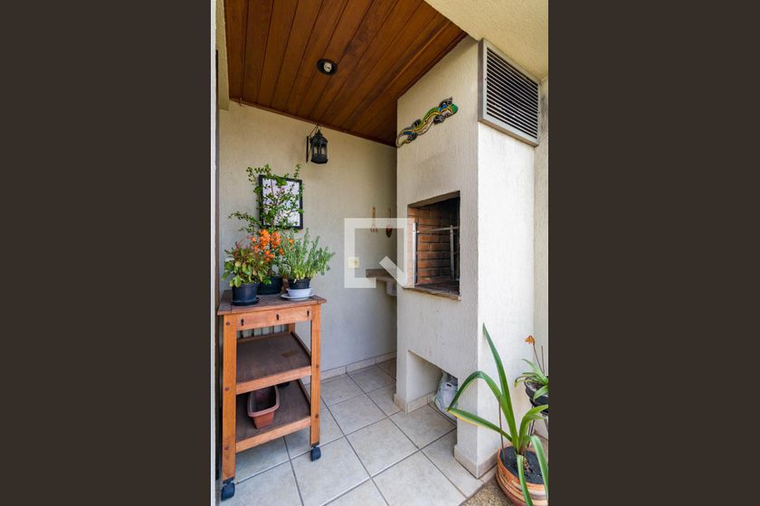Apartamento, 3 quartos, 216 m² - Foto 33