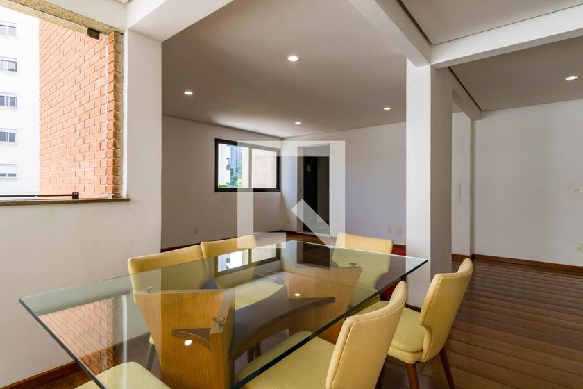 Apartamento, 3 quartos, 216 m² - Foto 149