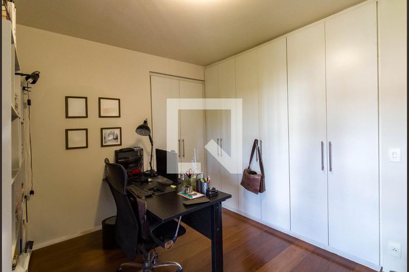 Apartamento, 3 quartos, 216 m² - Foto 59