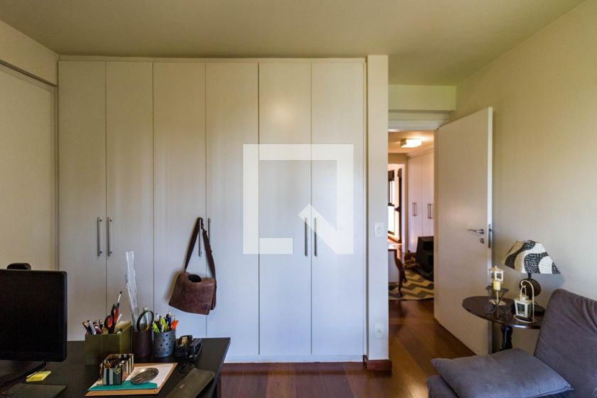 Apartamento, 3 quartos, 216 m² - Foto 63