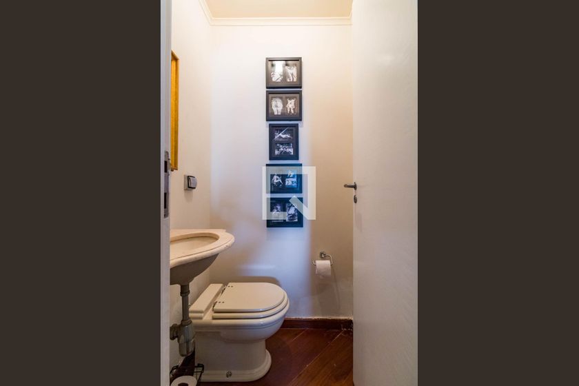 Apartamento, 3 quartos, 216 m² - Foto 105