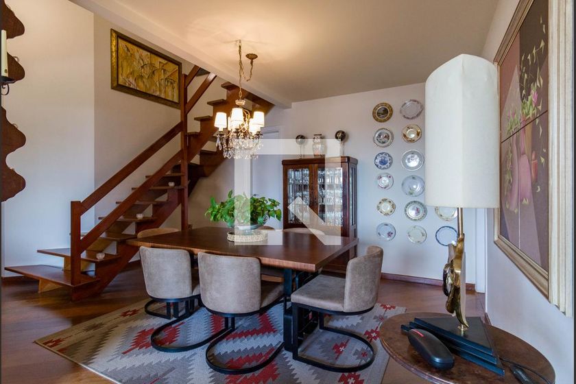 Apartamento, 3 quartos, 216 m² - Foto 7