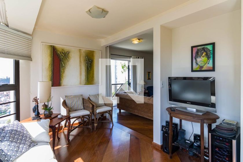 Apartamento, 3 quartos, 216 m² - Foto 17