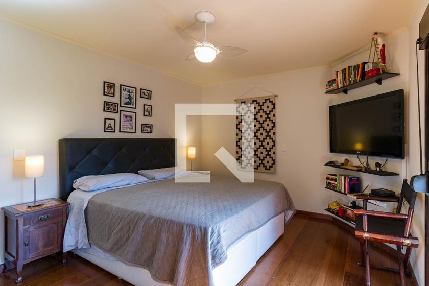 Apartamento, 3 quartos, 216 m² - Foto 67